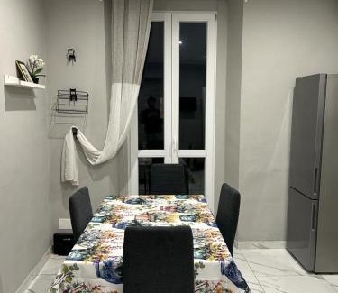 San Donato Apartment | Sakura B&B Via Ceva