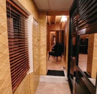 Hunza House | Sakura Hunza Lodges