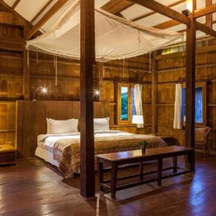 Siem Reap Hotel | Sala Lodges