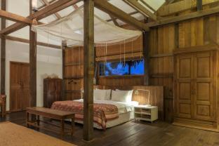 Siem Reap Hotel | Sala Lodges