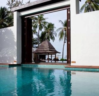 Choeng Mon Resort | SALA Samui Choengmon Beach Resort