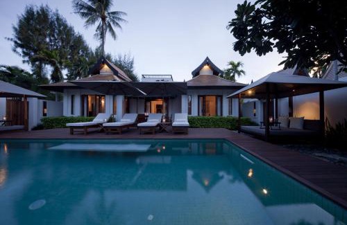 Choeng Mon Resort | SALA Samui Choengmon Beach Resort