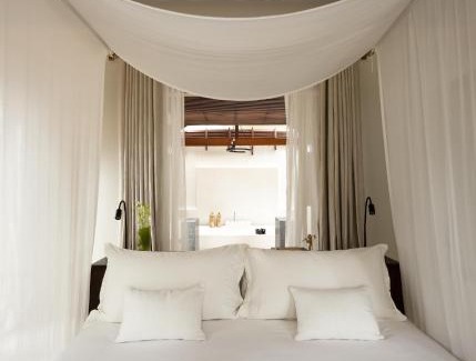 Choeng Mon Resort | SALA Samui Choengmon Beach Resort