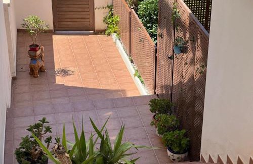 Carboneras Apartment | Salamandra