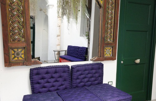 Gallipoli Historic Center House | Salapolis Luxury Apartments
