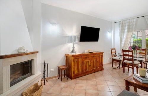 Ventimiglia Villa | Salice Felice