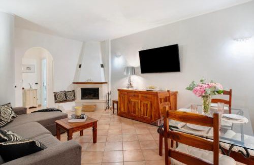 Ventimiglia Villa | Salice Felice