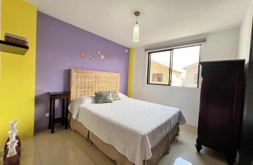 Ballenita Villa | Salinas Solutions