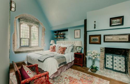 Margate Bed & Breakfast | Salmestone Grange