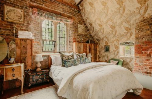 Margate Bed & Breakfast | Salmestone Grange