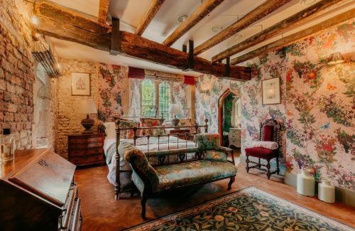 Margate Bed & Breakfast | Salmestone Grange