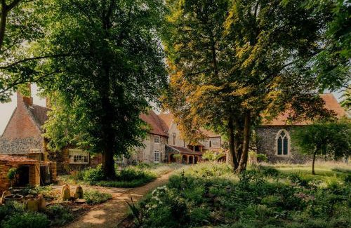 Margate Bed & Breakfast | Salmestone Grange