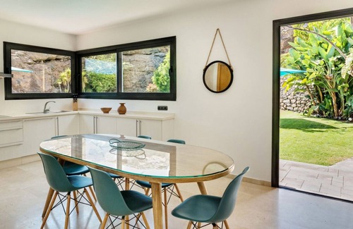 Salobre Villa | Salobre Villas Deluxe XL