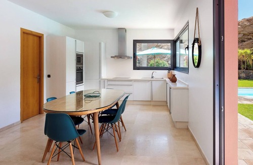Salobre Villa | Salobre Villas Deluxe XL