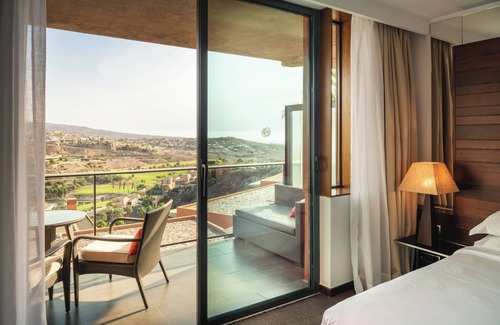 Salobre Hotel | Salobre Hotel Resort & Serenity