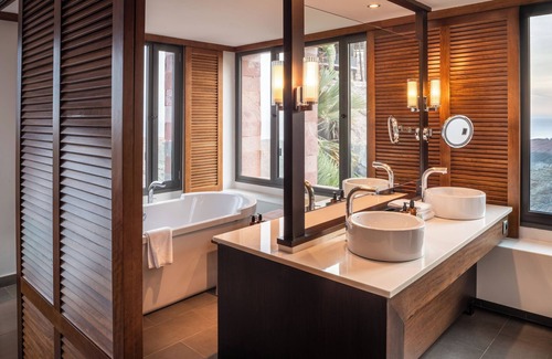 Salobre Hotel | Salobre Hotel Resort & Serenity