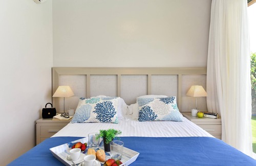 Salobre Hotel | Salobre Golf Villas - Holiday Rental Par 4 - 8