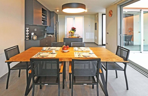 Salobre House | Salobre La Isla 1