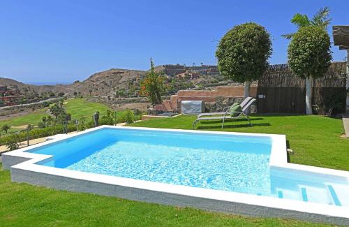 Salobre House | Salobre Morro Golf 5