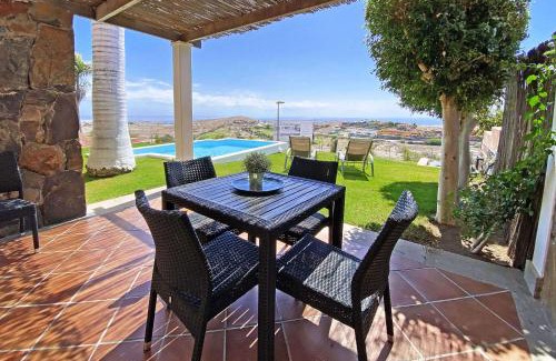 Salobre House | Salobre Morro Golf 5