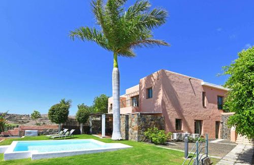 Salobre House | Salobre Morro Golf 5