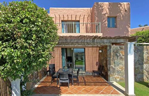 Salobre House | Salobre Morro Golf 5