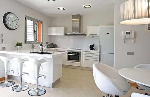 Salobre House | Salobre Vista Golf 18