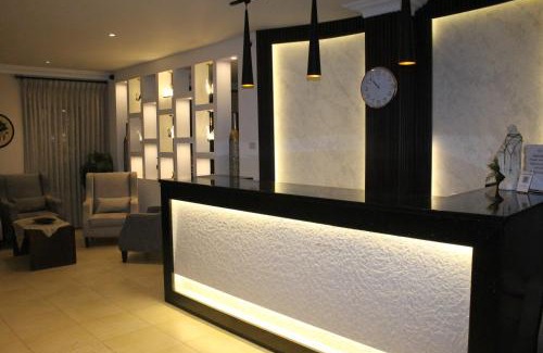 Madaba Hotel | Salome Hotel
