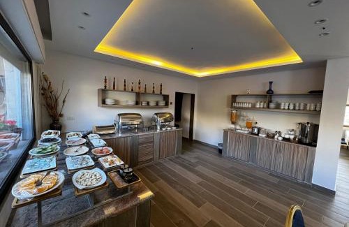 Madaba Hotel | Salome Hotel