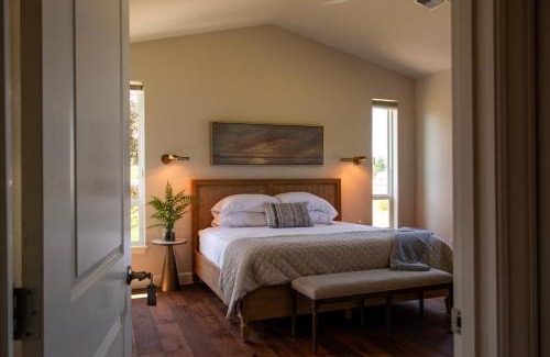 Port Angeles Bed & Breakfast | Salt and Cedar Bed and Breakfast