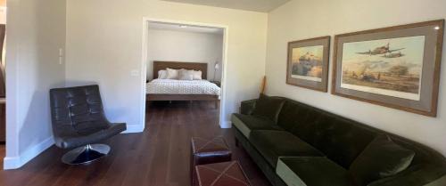 Port Angeles Bed & Breakfast | Salt and Cedar Bed and Breakfast