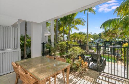 Kingscliff Apartment | Salt&Pepper Sanctuary - Plunge Pool Resort Apartment by uHoliday - 2BR, 1BR and Studio Hotel Room configurations available