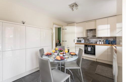 Coalbrookdale House | Salthouse Cottage in Ironbridge