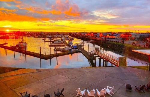 Westport Hotel | Saltwater Inn