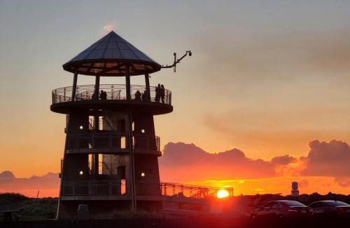 Westport Hotel | Saltwater Inn