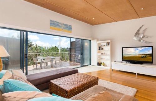 Point Lookout Apartment | Saltwater Unit 4