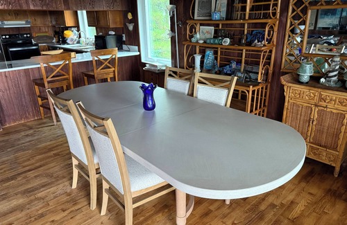 Bethany Beach Cottage | Salty Paws Beach Cottage - Just Steps From the Shoreline!
