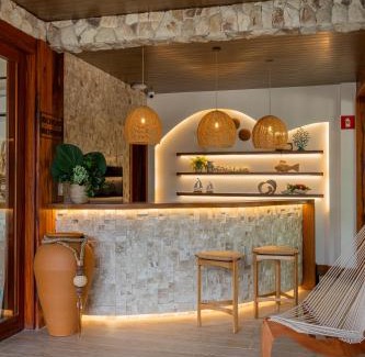 Jijoca de Jericoacoara Hotel | Saluz Boutique Hotel