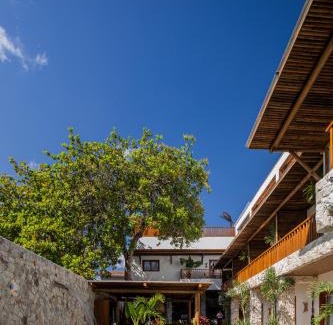Jijoca de Jericoacoara Hotel | Saluz Boutique Hotel