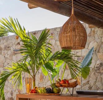 Jijoca de Jericoacoara Hotel | Saluz Boutique Hotel