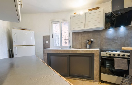 Saly Villa | Saly Residence Safari - Villa with Private Pool 50 Meters From the Beaches