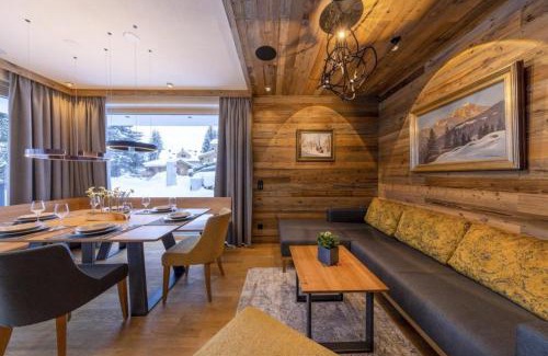 Hochkrimml House | Sam Alm Top 1+2