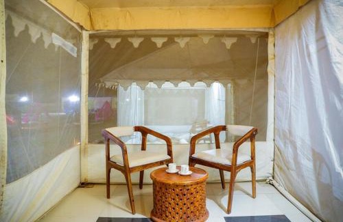 Kanoi Resort | SAM DESERT RESORT