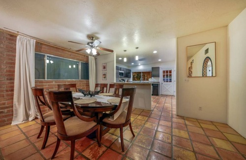 Sam Hughes House | Sam Hughes/U of A/3 BR 2 BA/Carport/Fenced