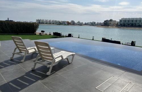 Al Khiran Ski Chalet | Sama Chalet kuwait