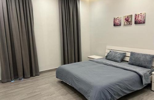 Al Khiran Ski Chalet | Sama Chalet kuwait