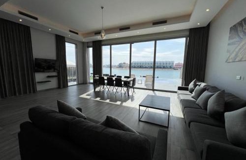Al Khiran Ski Chalet | Sama Chalet kuwait