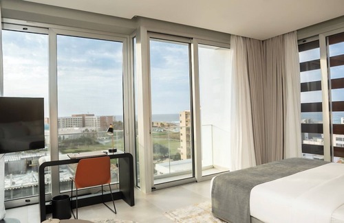 Les Almadies Hotel | Sama Hotels