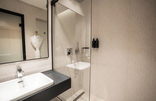 Les Almadies Hotel | Sama Hotels
