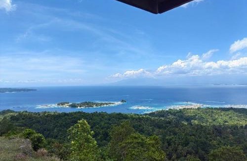 Kaputian House | Samal Island Anonang Cloud Nine Cottages